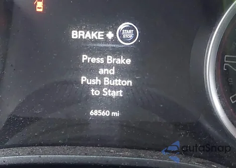 2015 Dodge Challenger Sxt из США, поврежденный, VIN 2C3CDZAG6FH724592